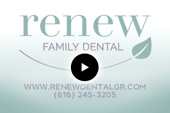 About Our Grand Rapids Dental Office