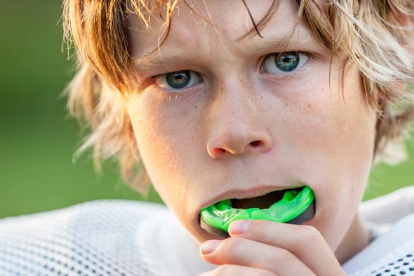 7 Facts about Your Sports Mouth Guard Grand Rapids, MI 7 Facts about Your Sports Mouth Guard Grand Rapids, MI
