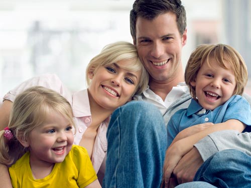 Family Dentist in Grand Rapids, MI Family Dentist in Grand Rapids, MI