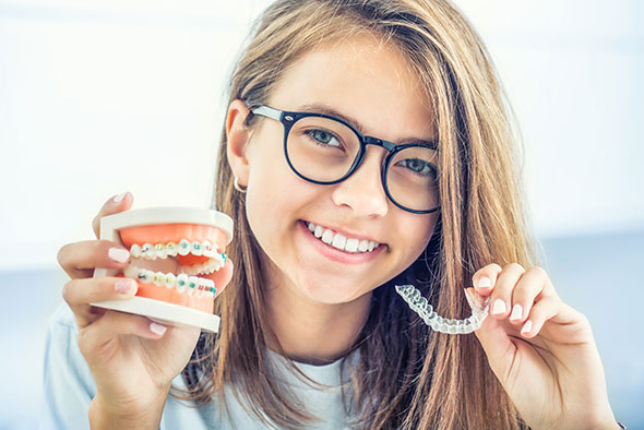 invisalign dentistry grand rapids mi