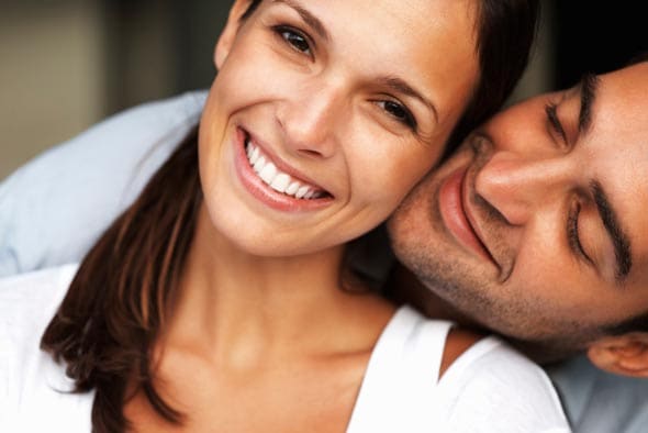 Teeth Whitening Dentist Grand Rapids