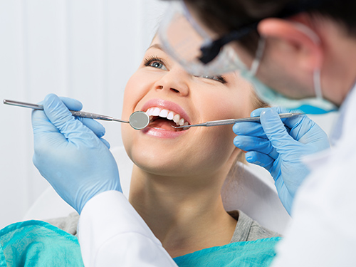Why Are Teeth Cleaning Visits Important? Grand Rapids, MI