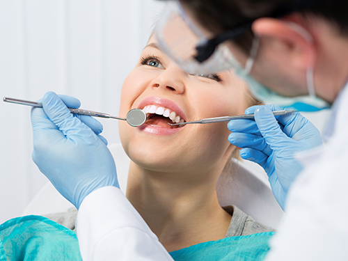 Why are Teeth Cleaning Visits Important? Grand Rapids, MI