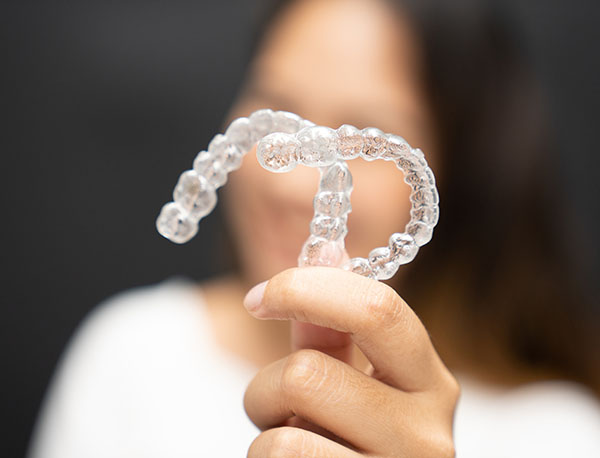 Grand Rapids MI Invisalign Dentist